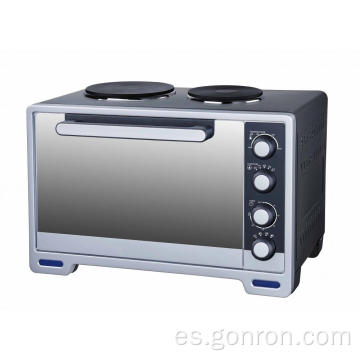 Horno de placa caliente de nuevo diseño 30L